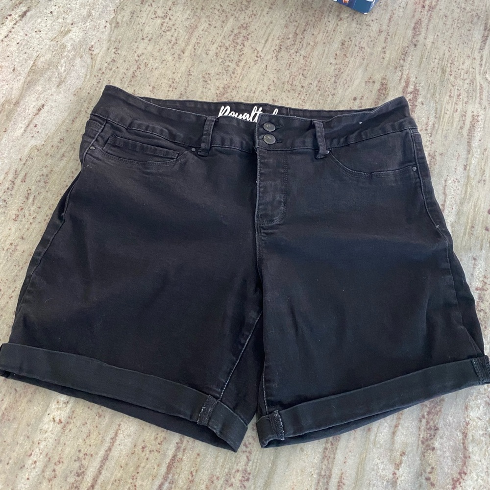 Short.